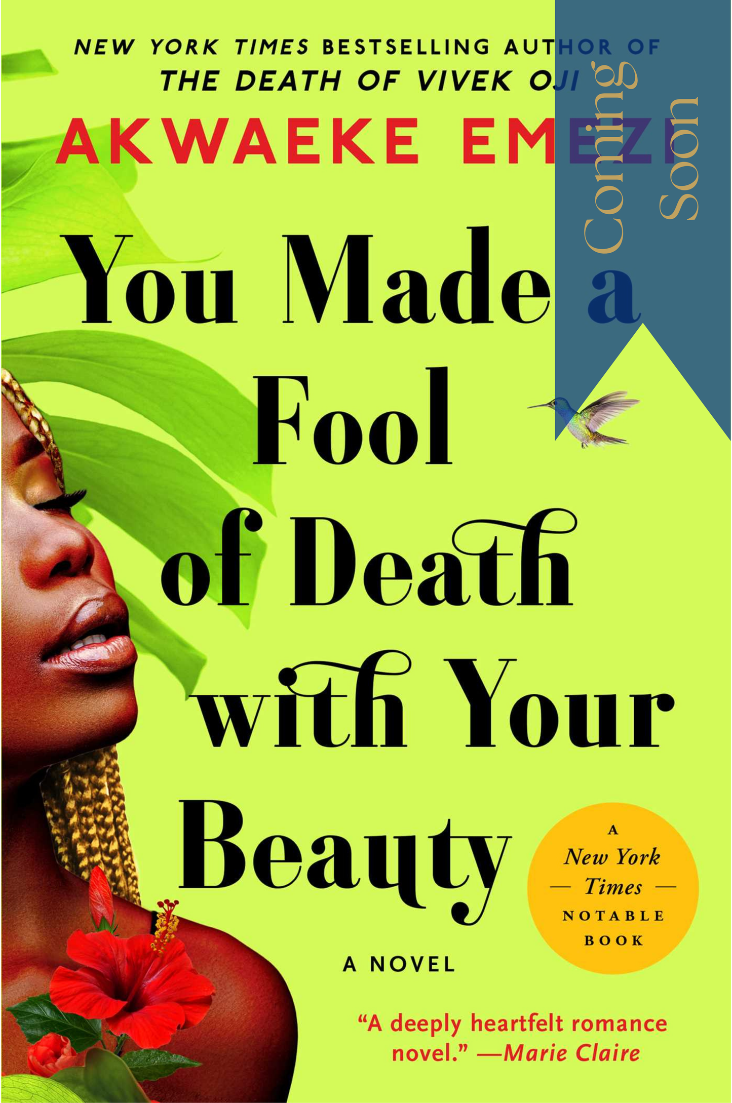 You Made A Fool of Death