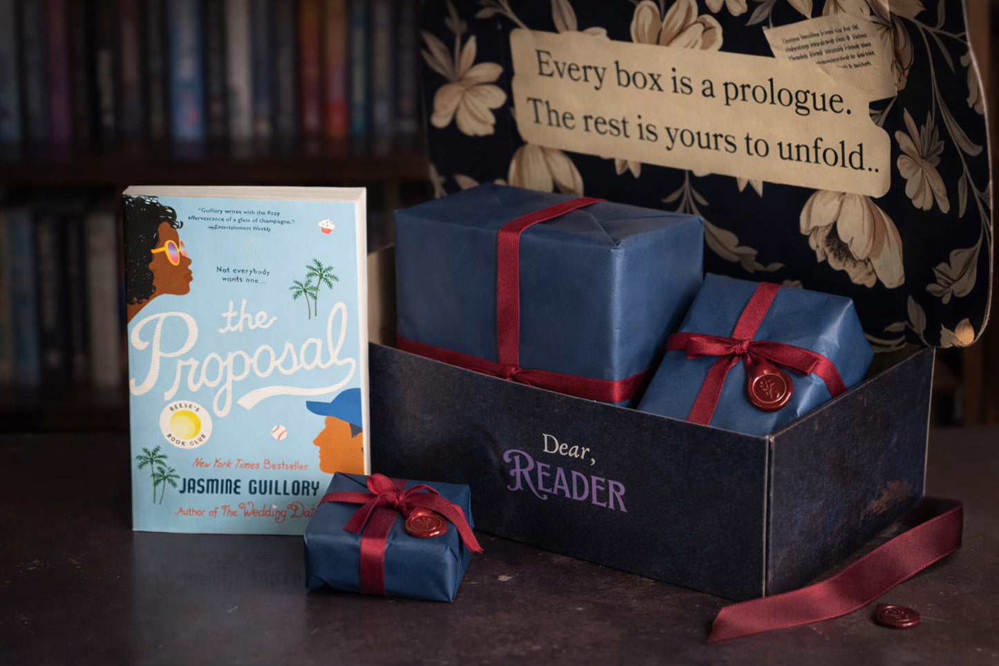 The Proposal - Romcom