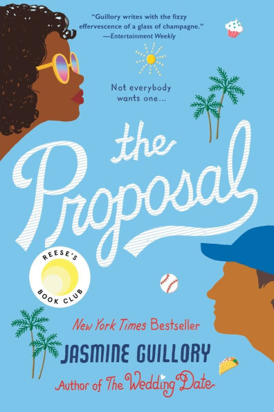 The Proposal - Romcom