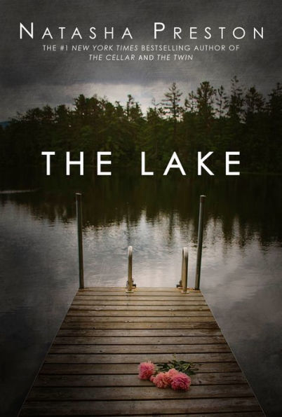 The Lake - Thriller