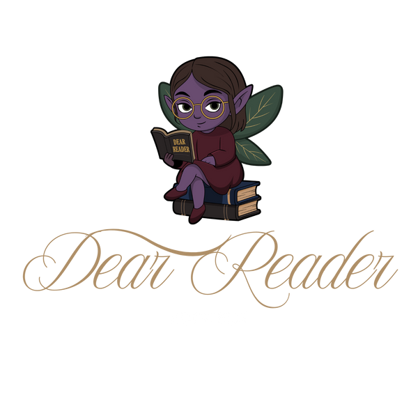 Dear Reader Box