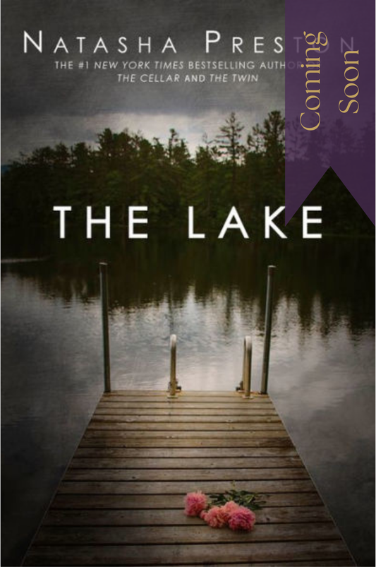 The Lake - Thriller